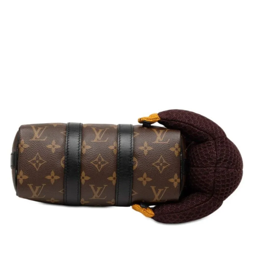 Louis Vuitton Monogram Keypol XS 2Way Handbag